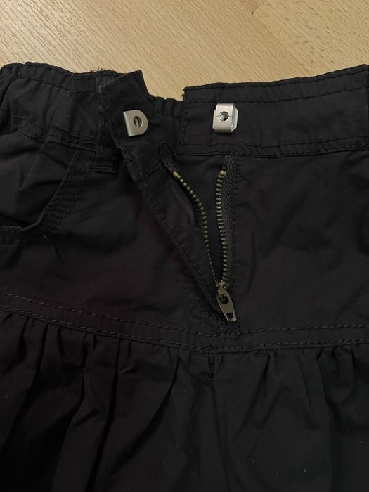 Юбка для девочки