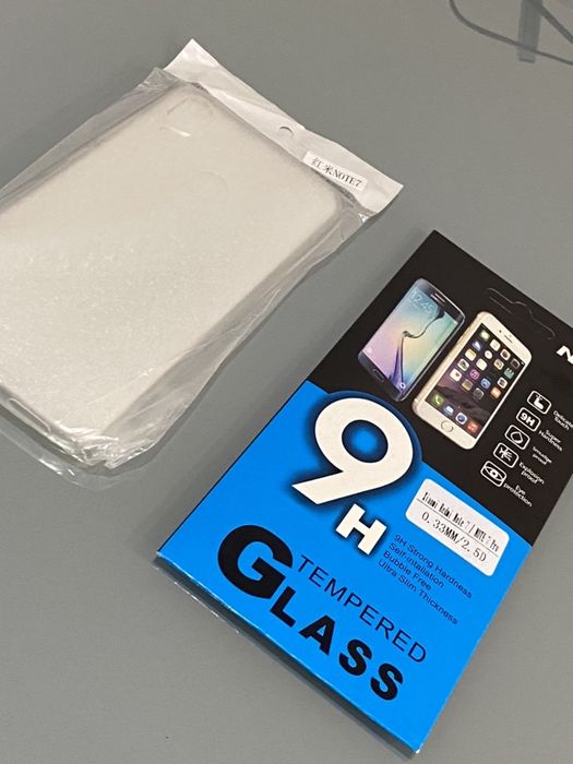 Ecra Xiaomi Redmi note 7