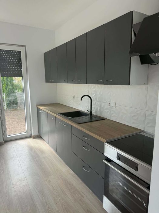 WYNAJMĘ MIESZKANIE 49 m2 osiedle Jakon Karpicko