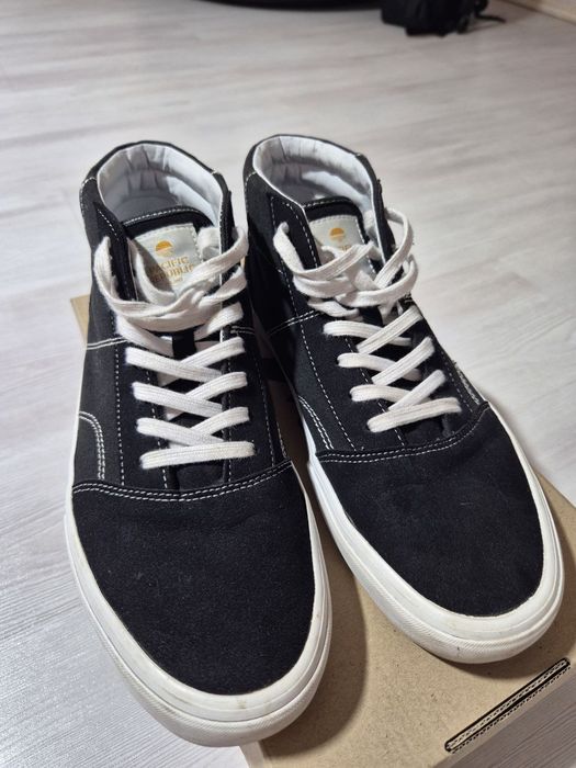 Продам кеди в чудовому стані