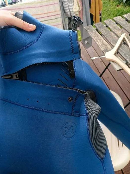 Fato de Surf Deeply Competition 4/3