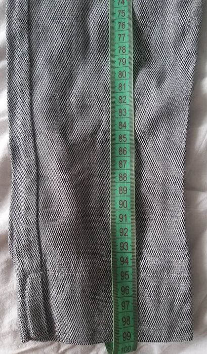 Брюки котоновые для беременных