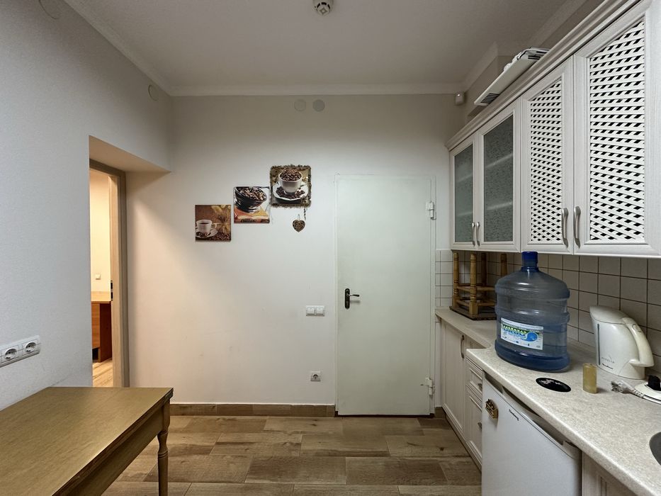 Фасадное помещение на проспекте