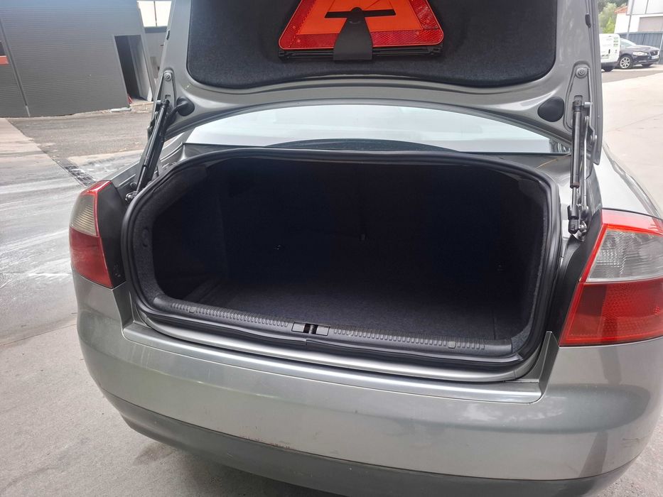 Audi A4 1.9 TDi 2002
