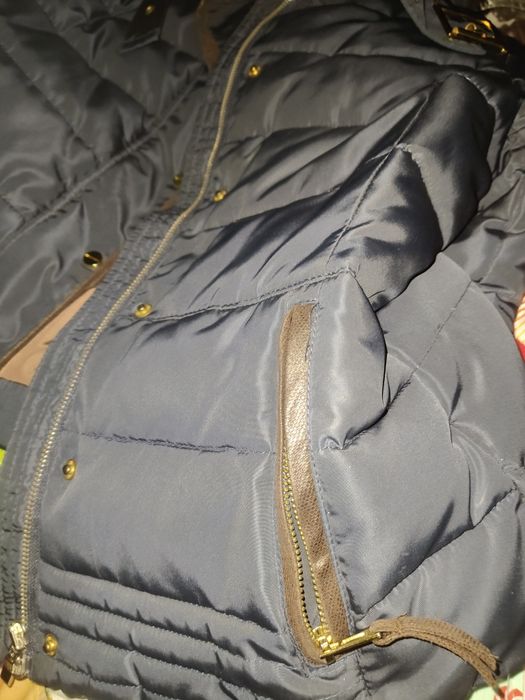 Kurtka damska classic