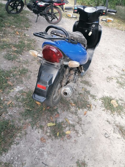 Продам срочно вайпер