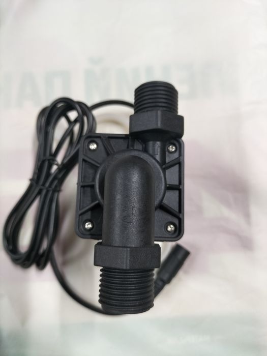 Насос циркуляционный JT 750, 12V  резьба 1/2