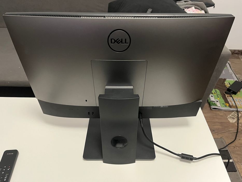 DELL ALL IN ONE 16gb ram windows 11 proceosr intel 23,8cala