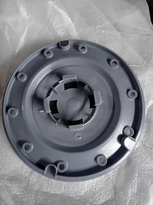 Tampões de roda vw passat ou golf 4t golf 4