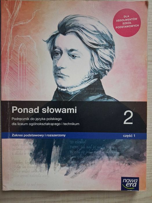 Ponad słowami 2, część 1