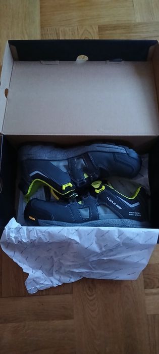 Buty robocze Solid Gear Vapor 3 Air