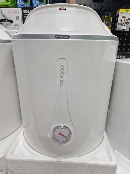 Бойлер  Atlantic Round VMR 80