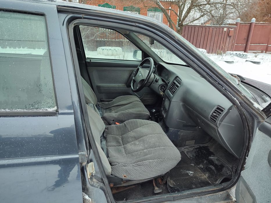 Продам 2111 в гарному стані Газ бензин вписано