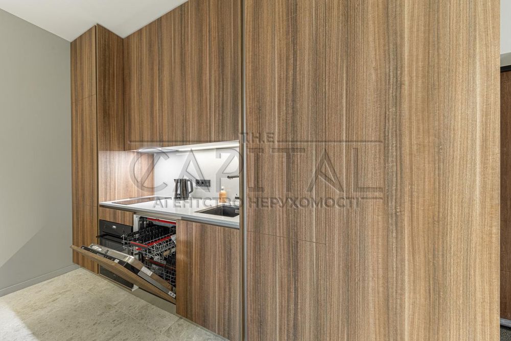 Оренда 2-квартира / Greenville на Печерську / Генератор