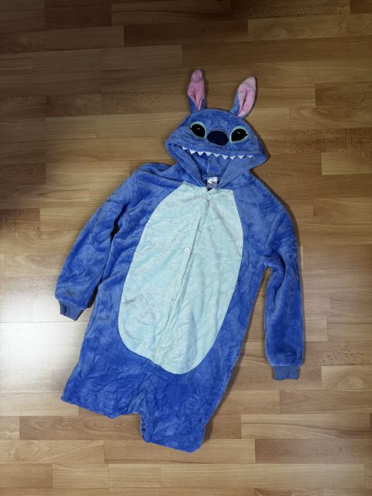 Кумігурумі, теплий костюм