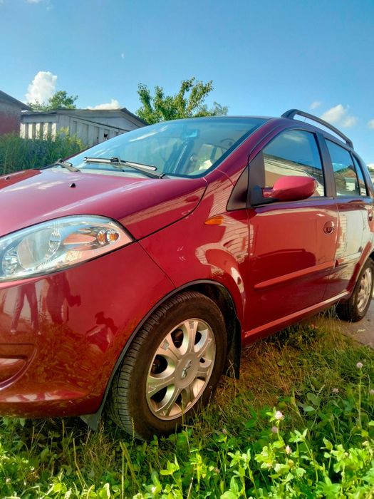 Продаю Chery kimo