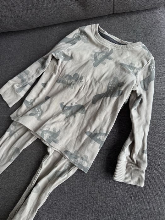 Костюмчики, піжамки next 92, на 1,5-2 роки