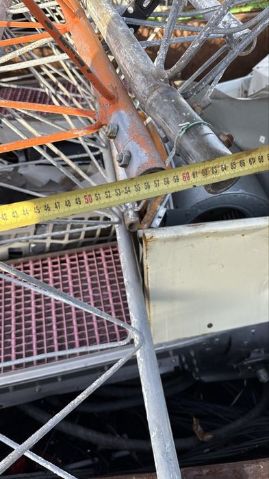 Torre de comunicações