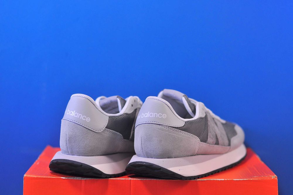 Кросівки New Balance 237 Nike Giannis Immortality 4