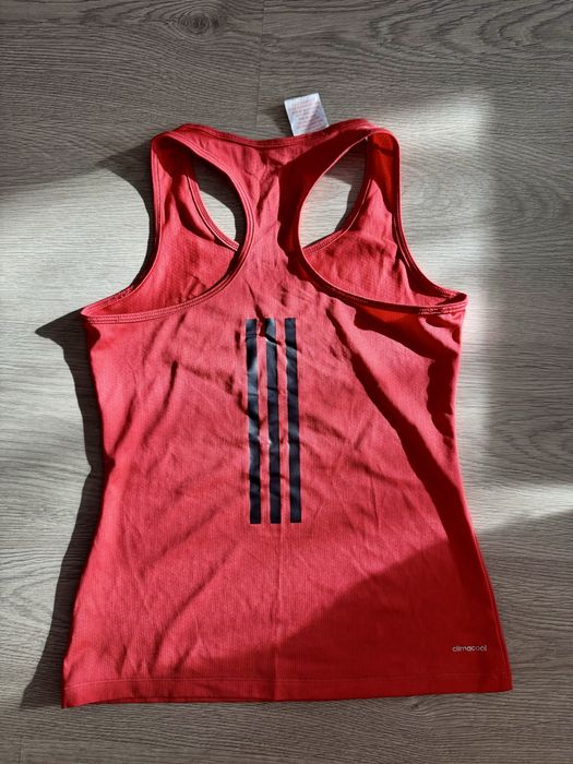 Спортивная майка Adidas XS