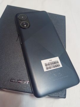 Смартфон Cubot P60 6/128Gb black