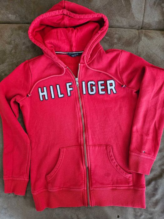 Bluza Tommy Hilfiger