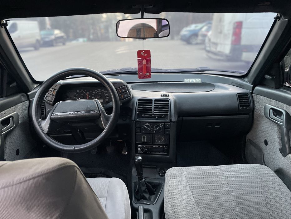 Продам ВАЗ 2110 16кл