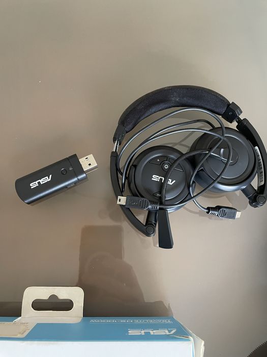 Asus wireless phones