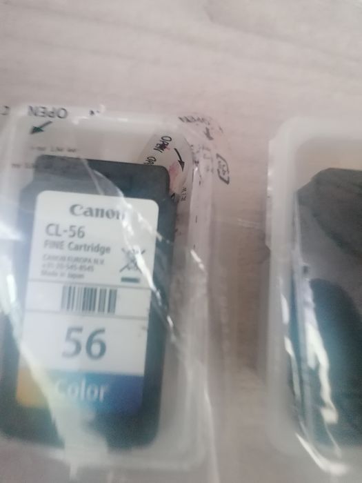 Чернила для принтера