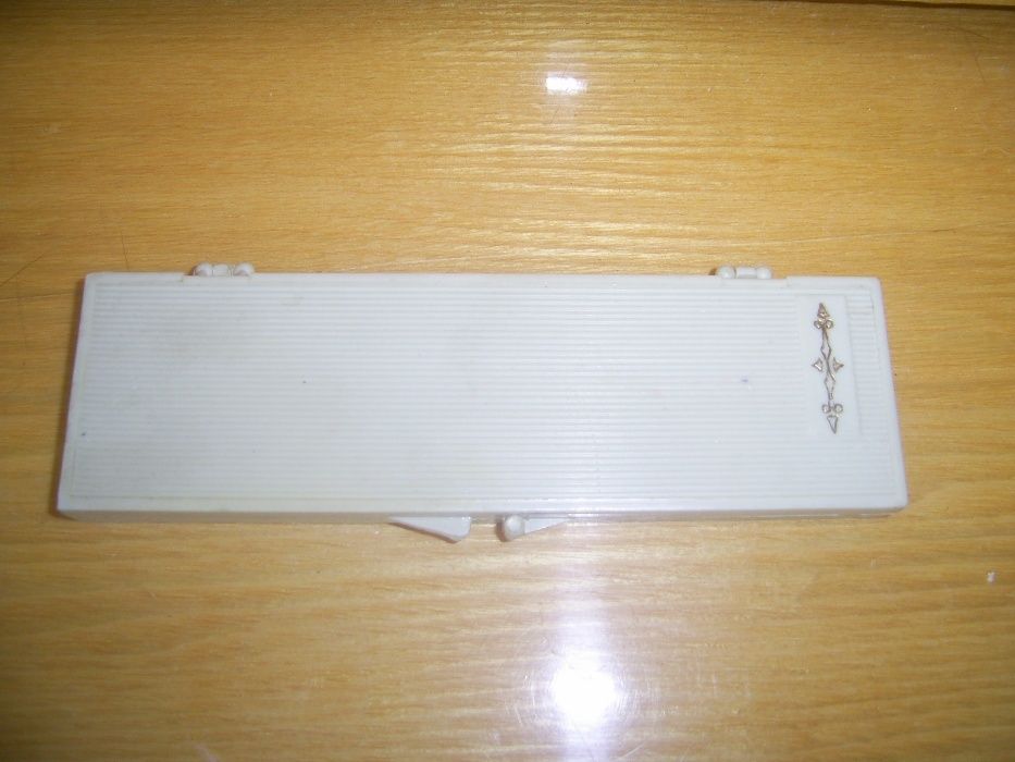 Набор кисточек для бровей СССР