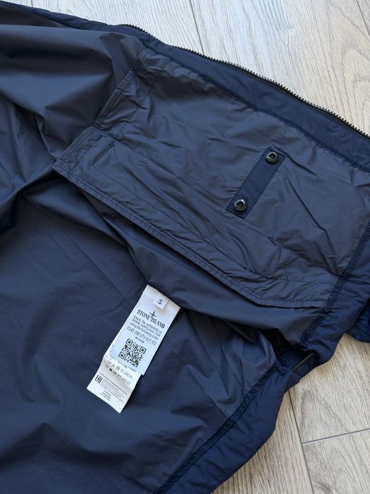 Куртка Stone Island Nylon TC