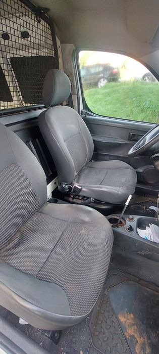 Citroen Berlingo 2008