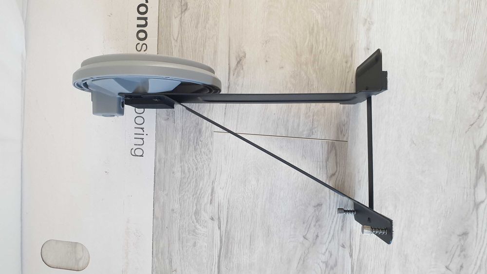 Pad elektroniczny KAT kick pad stopy