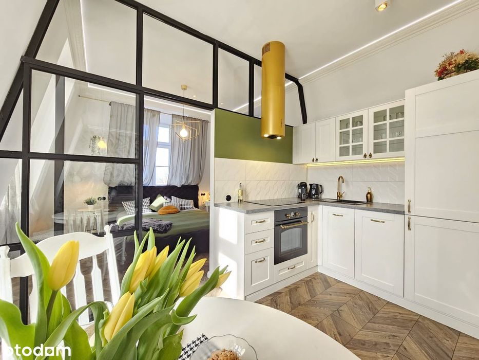 Gotowe M2 umeblowane, centrum, miejsce postojowe