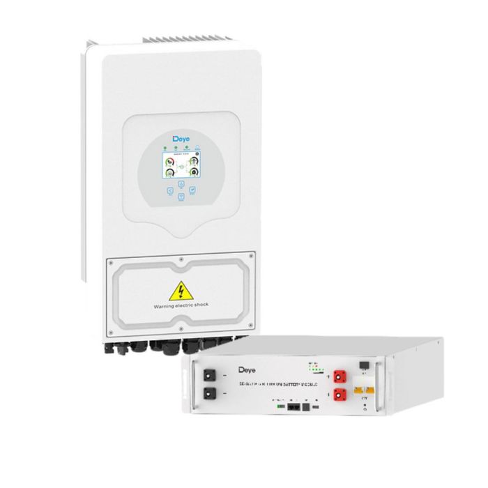 Сонячні панелі • Сонячні батареї • Сонячна електростанція під ключ