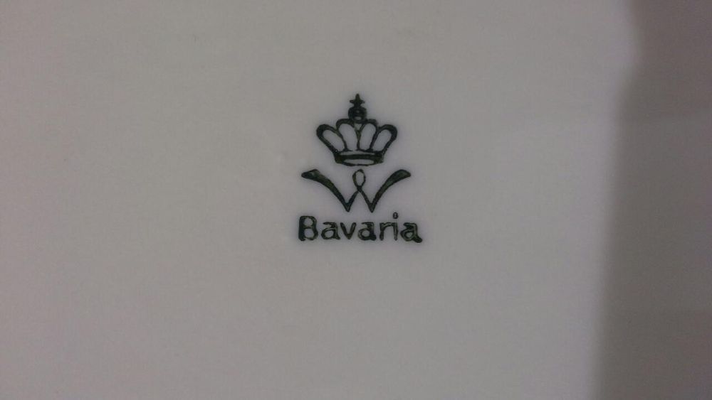 Porcelana Bavaria WINTERLING, Marktleuthen,TRIO, Filiżanka