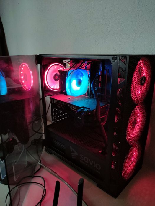 Dla Ciebie wszystko - sprawdź kategorię Komputery stacjonarne