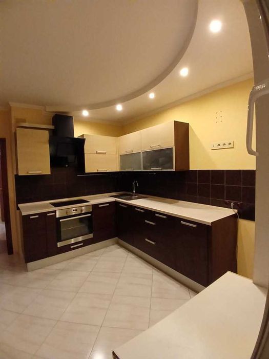 Здам 1-но кімнатну квартиру в ЖК Едем, вул. Чубинського