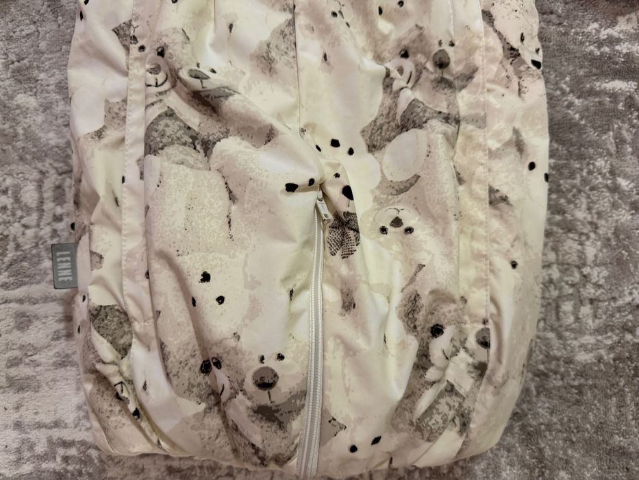 Продам комбінезон,конверт Lenne 62