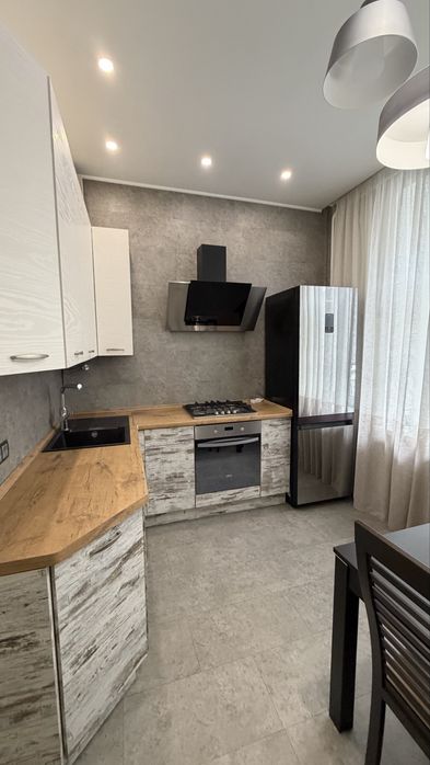 ‼️Шикарна квартира в новобудові з парко місцем і скважиною