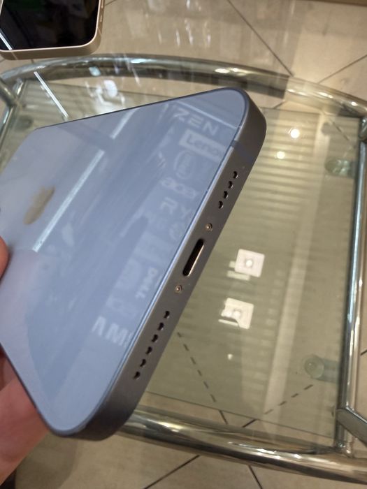 Iphone  14 plus на 128 гб