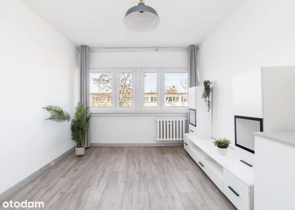 PO GENERALNYM REMONCIE! 2 pok. | balkon | 38 m2 | 15 min. do centrum