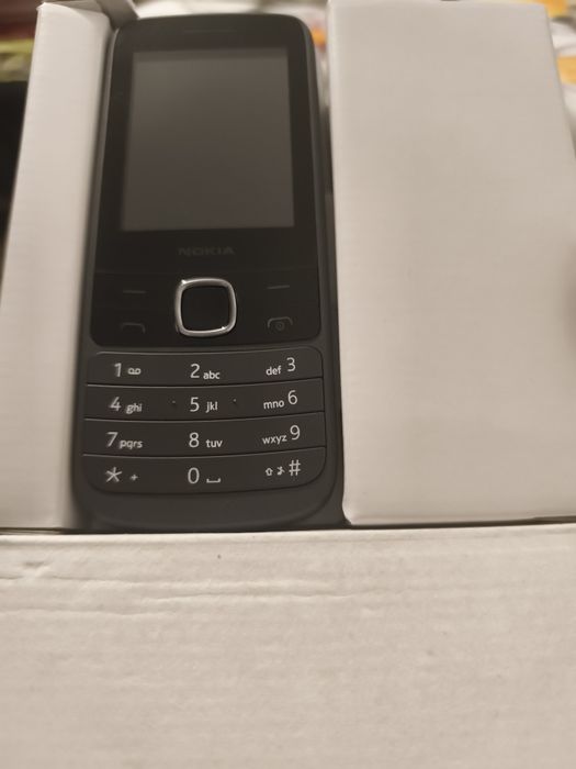 Nokia 225 4G dual Sim