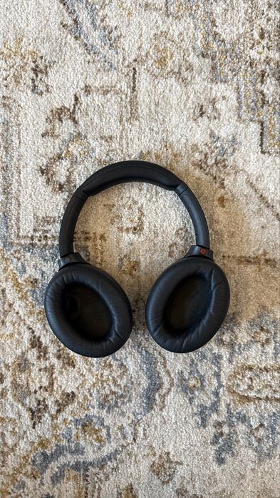 навушники sony wh-1000xm4