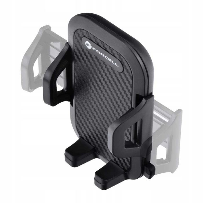 Uchwyt samochodowy do szyby / deski długie ramię 17 cm FORCELL F-GRIP