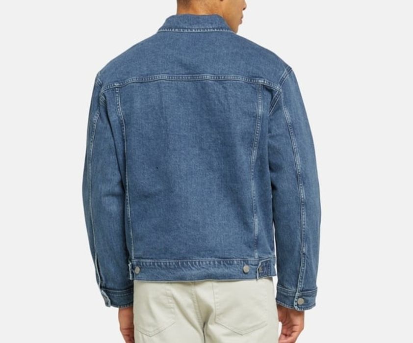 Casaco ganga Selected Homme