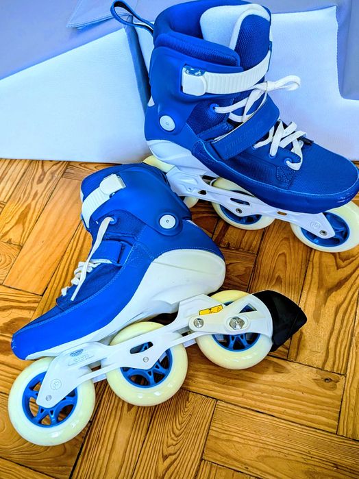 Patins Powerslide Swell 100