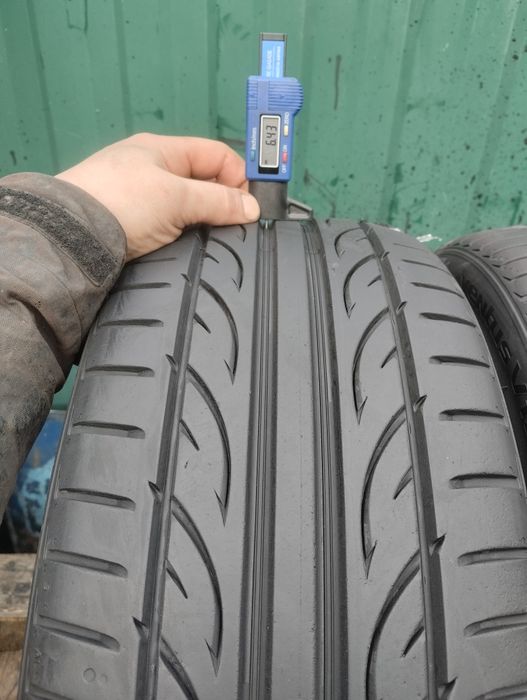205/40/17 Hankook ventus v12evo 2
