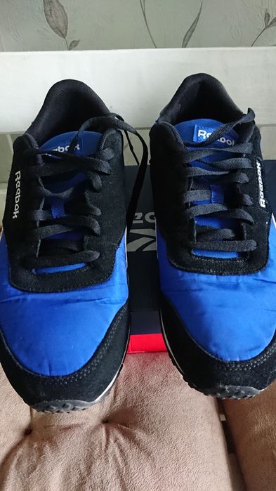 Кросівки Reebok, 43см