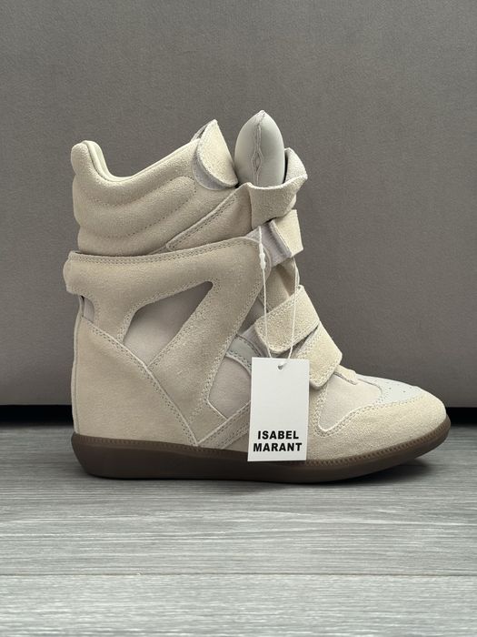 Isabel Marant grey (NEW IN BOX) 36-40р